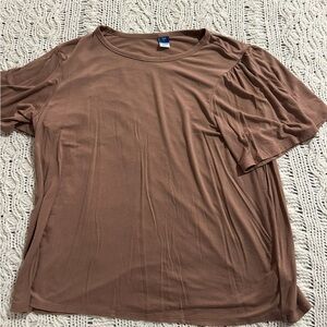 Old Navy Boxy Top